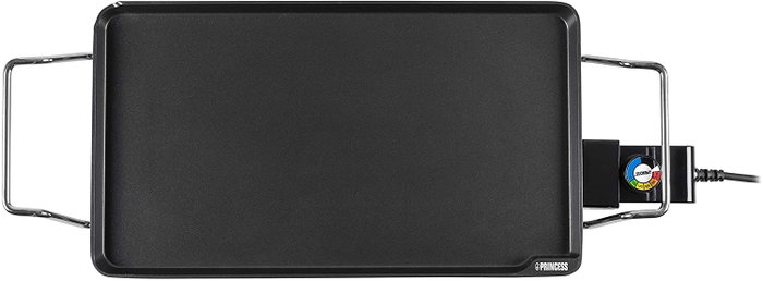 Princess Table Chef Superior Classic 102240 Plancha de asar 2500W 46x26 cm Princess Table Chef Superior Classic 102240 Plancha de asar 2500W 46x26 cm